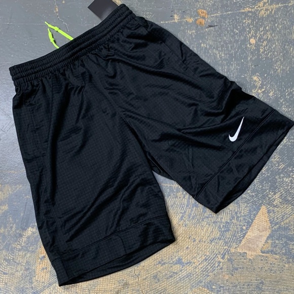 nike fastbreak basketball shorts